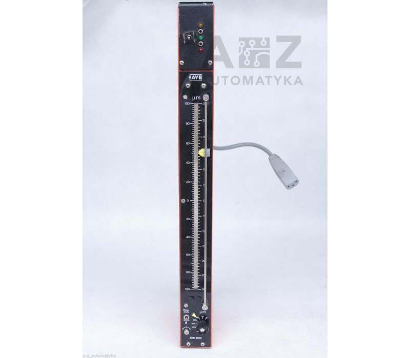 AYE 4019 4019A 1066 4019D 4840 MICROMETER