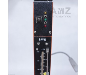 AYE 4019 4019A 1066 4019D 4840 MICROMETER