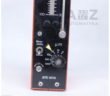 AYE 4019 4019A 1066 4019D 4840 MICROMETER
