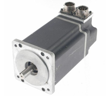 ALLEN BRADLEY AC SERVO MOTOR UNKNOW MODEL HA1AK8JX WEIGHT 3,5kg