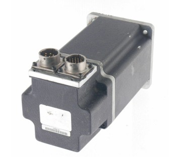 ALLEN BRADLEY AC SERVO MOTOR UNKNOW MODEL HA1AK8JX WEIGHT 3,5kg