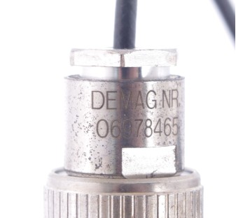 KISTLER 1983AD5Q01 FA 671851 06978465 DEMAG ! new !