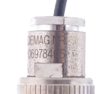 KISTLER 1983AD5Q01 FA 671851 06978465 DEMAG ! new !