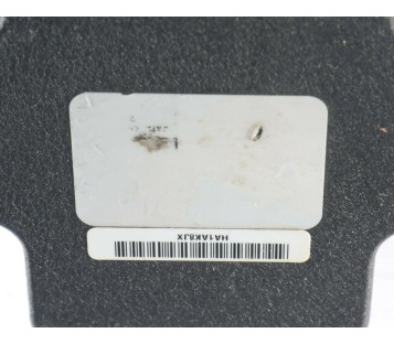 ALLEN BRADLEY AC SERVO MOTOR UNKNOW MODEL HA1AK8JX WEIGHT 3,5kg