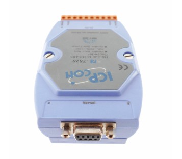 ICPCON I-7520 I7520 RS-232 TO RS-485 CONVERTER