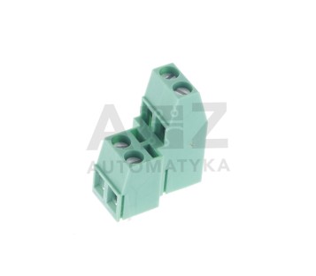 PHOENIX CONTACT MKKDS 1,5/ 2  MKKDS1,5/2  1725012 PCB terminal ! 10PCS ! NEW !