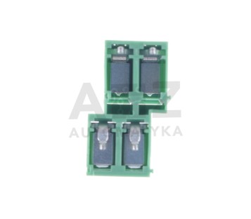 PHOENIX CONTACT MKKDS 1,5/ 2  MKKDS1,5/2  1725012 PCB terminal ! 10PCS ! NEW !