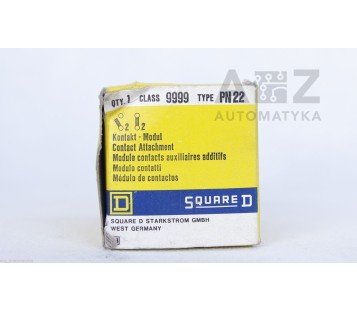 TELEMECANIQUE SQUARE D PN22 ! NEW !
