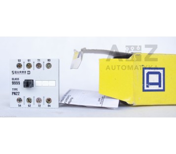 TELEMECANIQUE SQUARE D PN22 ! NEW !