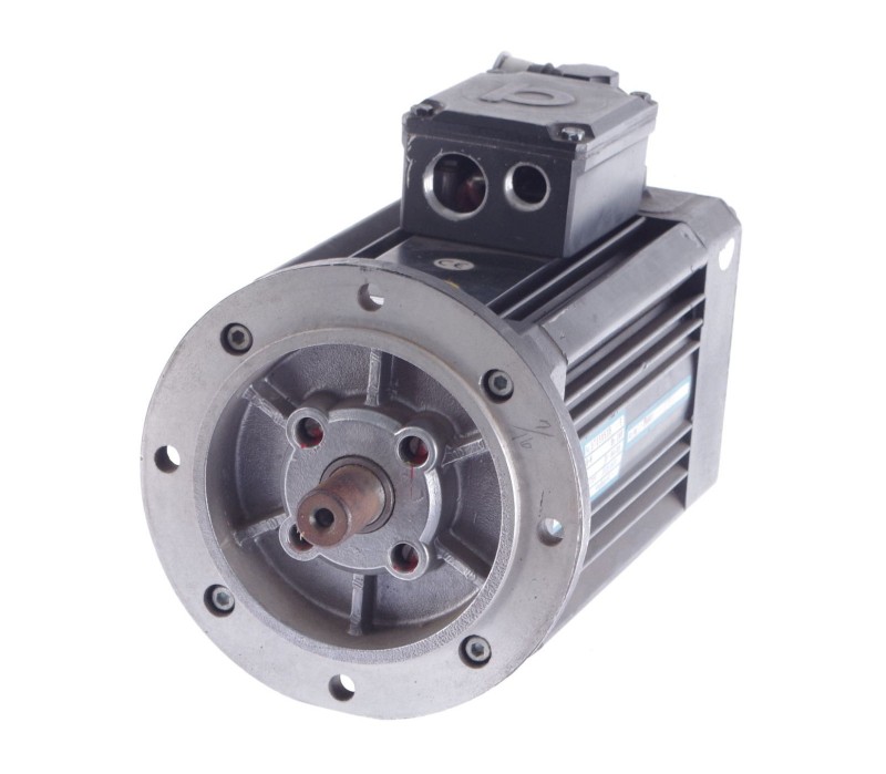 BAUMULLER DSG 56-M DSG56-M DSG56M 97230535 /F 1,3KW 2000rpm 7Nm