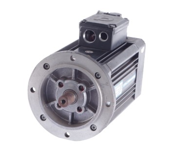 BAUMULLER DSG 56-M DSG56-M DSG56M 97230535 /F 1,3KW 2000rpm 7Nm