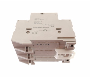 SIEMENS 3NW7363 FUSE HOLDER 20A ! NEW !