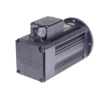 BAUMULLER DSG 56-M DSG56-M DSG56M 97230535 /F 1,3KW 2000rpm 7Nm
