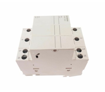 SIEMENS 3NW7363 FUSE HOLDER 20A ! NEW !