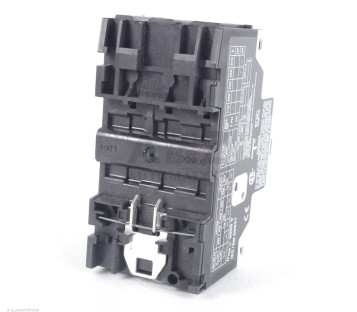 MOELLER PKZM0-0,4 MOTOR PROTECTIVE SWITCH ! NEW !