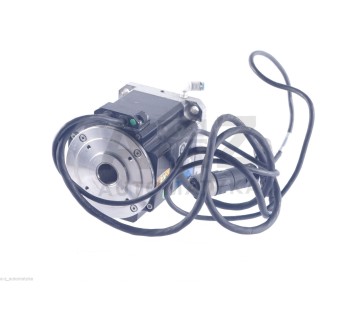 SANMOTION AC SERVO SYSTEMS Q2AC10035HXS61M