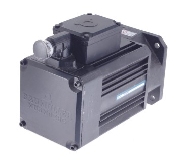 BAUMULLER DSG 56-S DSG56-S DSG56S  261097 99213463  3KW 6000RPM  ! NEW !