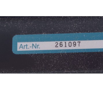 BAUMULLER DSG 56-S DSG56-S DSG56S  261097 99213463  3KW 6000RPM  ! NEW !