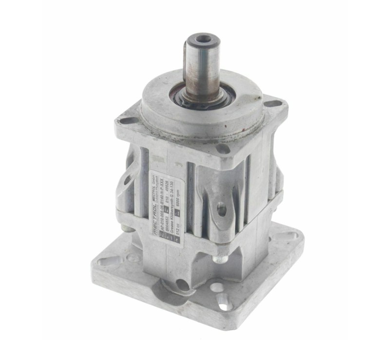 MECTROL AP-010-005-06-B140-N-P-XXX GEARHEAD AP01000506B140NPXXX