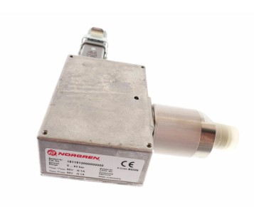 NORGREN 1811912000000000 ! NEW !
