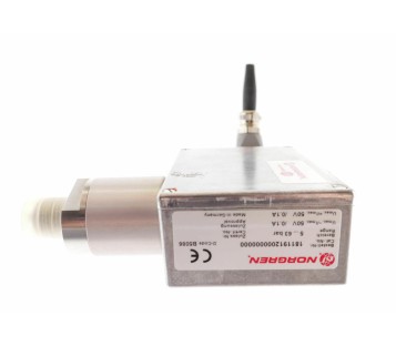 NORGREN 1811912000000000 ! NEW !