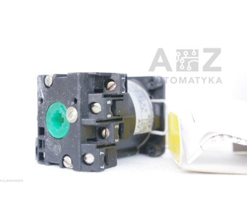 TELEMECANIQUE SQUARE D K1D002U 12A 1,5KW 660V CONTACT BLOCK ! NEW !