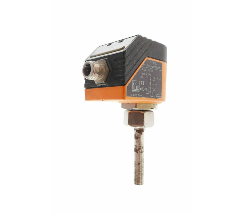 IFM SI1004 SID10ADB100G/US SID10ADB100GUS