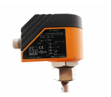 IFM SI1004 SID10ADB100G/US SID10ADB100GUS