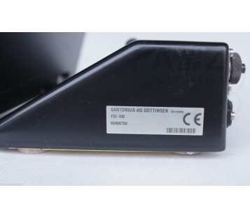 SARTORIUS YDI100 YDI 100 YDI-100 60408790