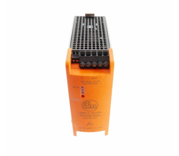 IFM AC1236 AS-i POWER SUPPLY 