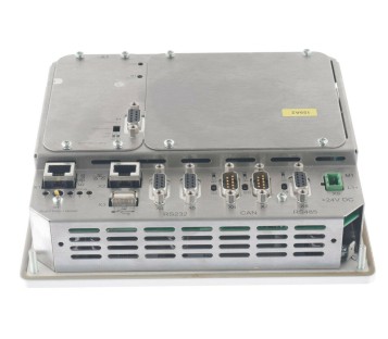 KUHNKE VENTURA SCOUT 5,7" C FB 157292 677.622.05 OPERATOR 