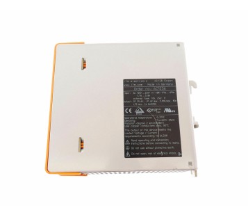 IFM AC1236 AS-i POWER SUPPLY 