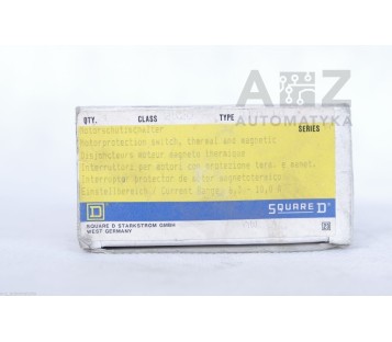 TELEMECANIQUE SQUARE D TKD10 TKD-10 TKD 10   ! NEW !