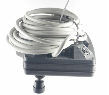 TETA AUTOMATION SERVICEPULT BEDIENPULT TEACH PENDANT