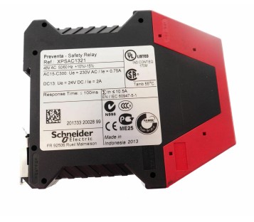 SCHNEIDER XPSAC1321 XPS-AC XPSAC
