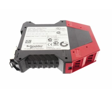 SCHNEIDER XPSAC1321 XPS-AC XPSAC