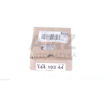 MW MEAN WELL LRS-35-12 LRS3512  ! NEW !