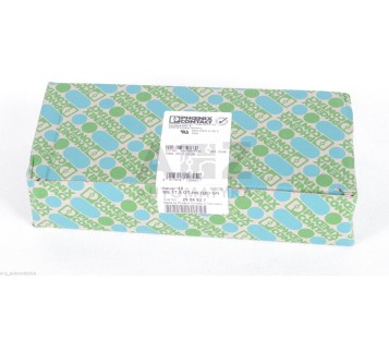 PHOENIX CONTACT ME 17,5 OT-MSTBO GN ME175OTMSTBOGN 2906827 ! 10pcs ! NEW !