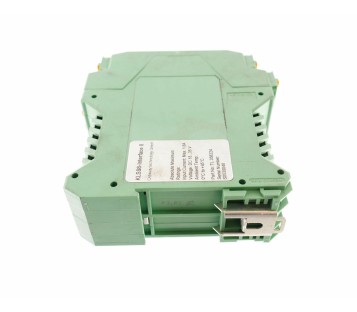 CANWAY KLS98-INTERFACE II TL358224