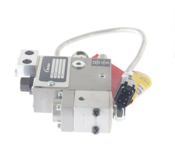 NORDSON H20-1-LBS-3A0B H201LBS3A0B 1126822 JC19A00036 ! NEW ! 