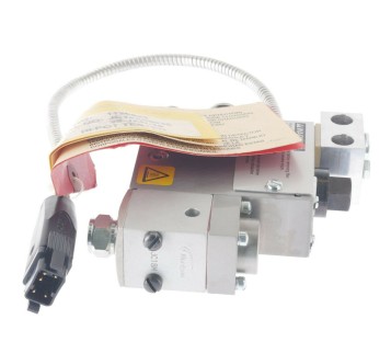 NORDSON H20-1-LBS-3A0B H201LBS3A0B 1126822 JC19A00036 ! NEW ! 