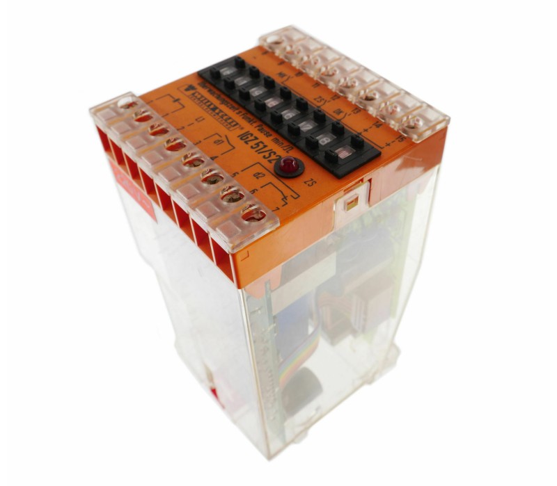 WILLY VOGEL IGZ51/S2 IGZ51S2