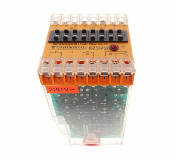 WILLY VOGEL IGZ51/S2 IGZ51S2