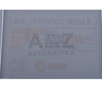 YOKOGAWA S1  BUS INTERFACE MODULE SB401 SB401-10 SB40110 
