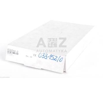 B&R A244 ECA244-0 ECA2440 ! NEW !