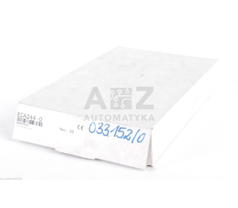 B&R A244 ECA244-0 ECA2440 ! NEW !