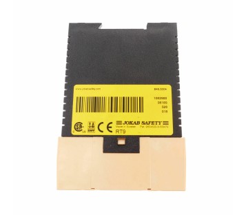 JOKAB SAFETY 846.0004 RT924VDC 8460004 ! NEW !
