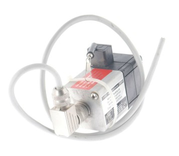 ASM WS10SG-500-R1K-L10 WS10SG500R1KL10 POSIWIRE Cable Extension Position Sensors