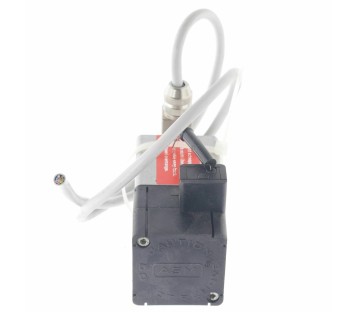 ASM WS10SG-500-R1K-L10 WS10SG500R1KL10 POSIWIRE Cable Extension Position Sensors