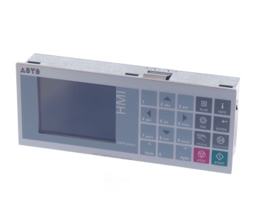 ASYS HMI  AOPT 350 A0PT 350 AOPT350 A0PT350  222000000-02084 